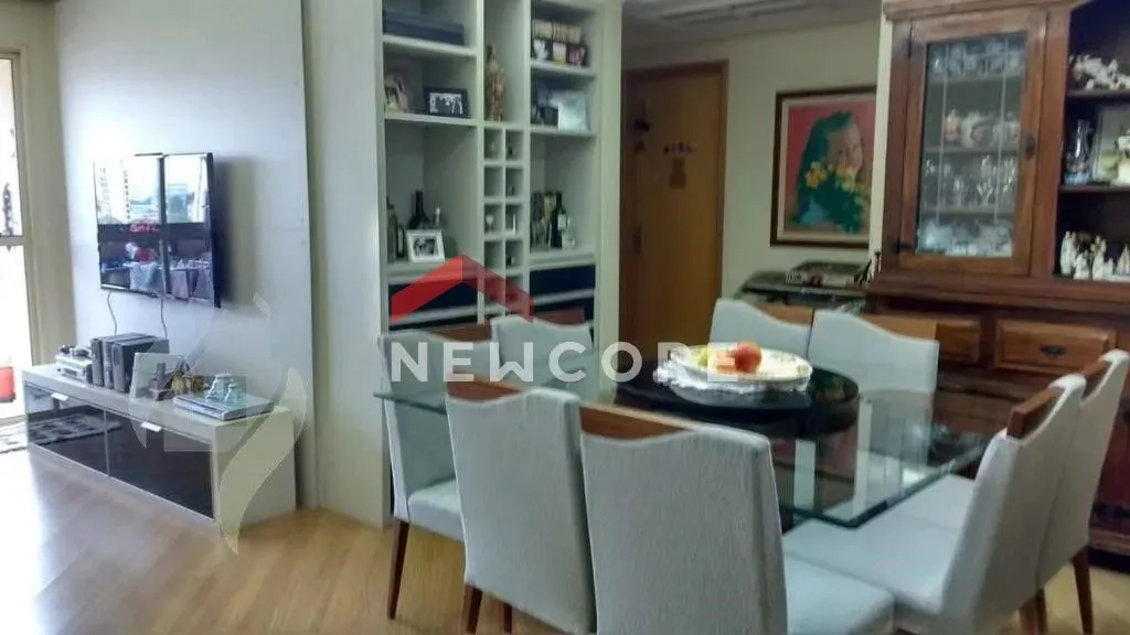 Apartamento em Rua Duque D'Abruzzo - Rudge Ramos - São Bernardo do Campo/SP