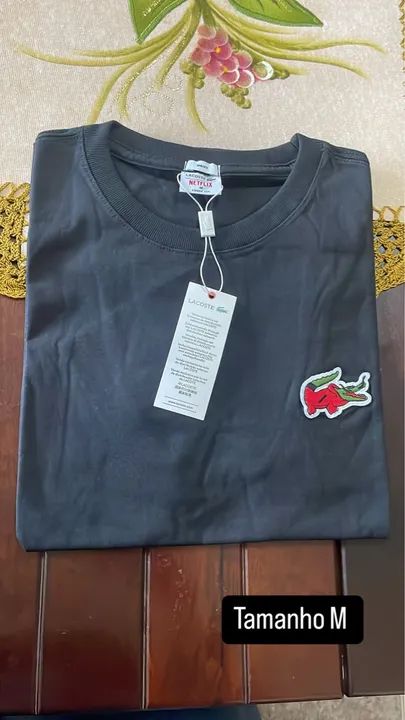 Blusas Masculinas  - Foto 2