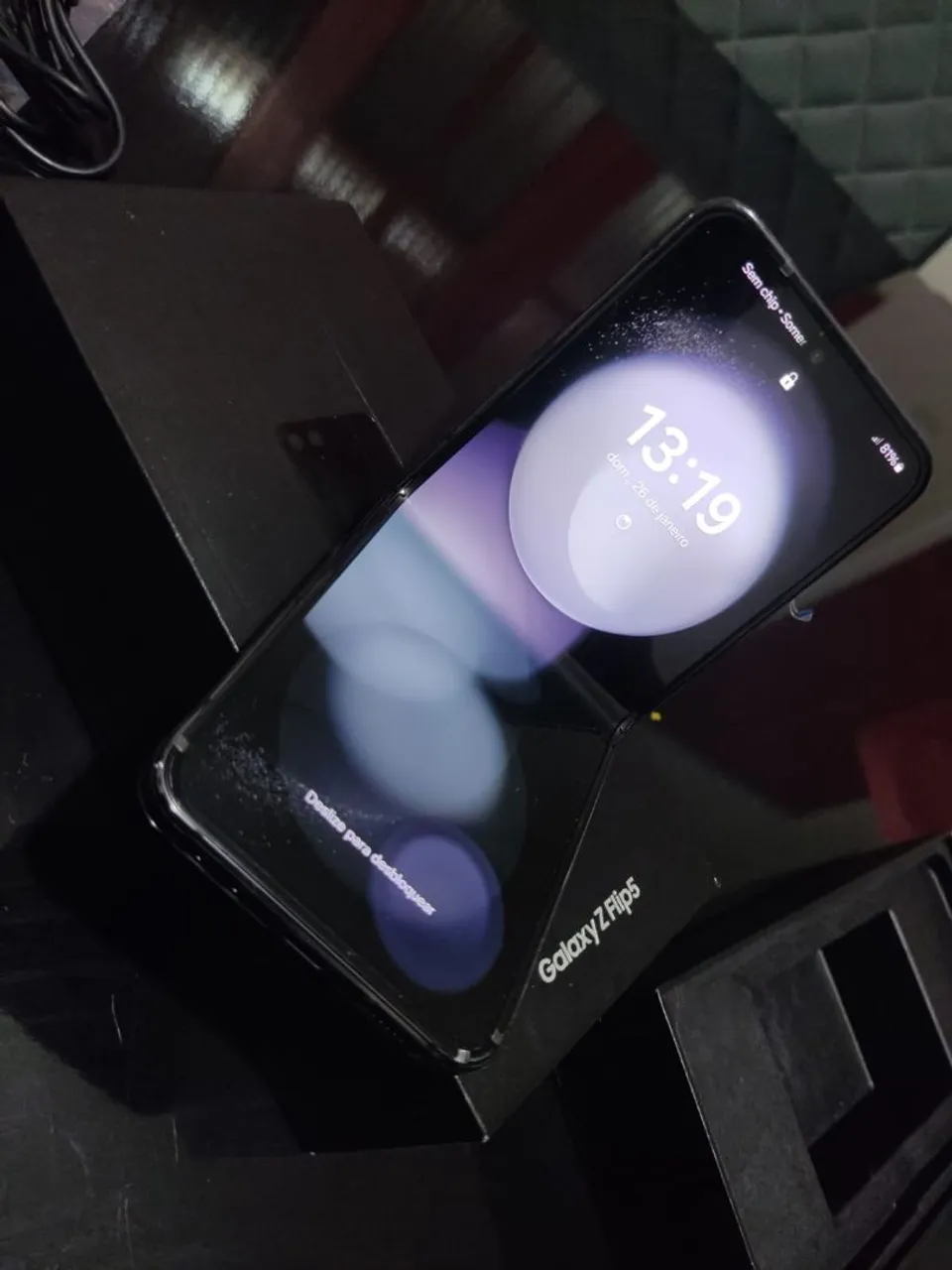 Galaxy zflip 5