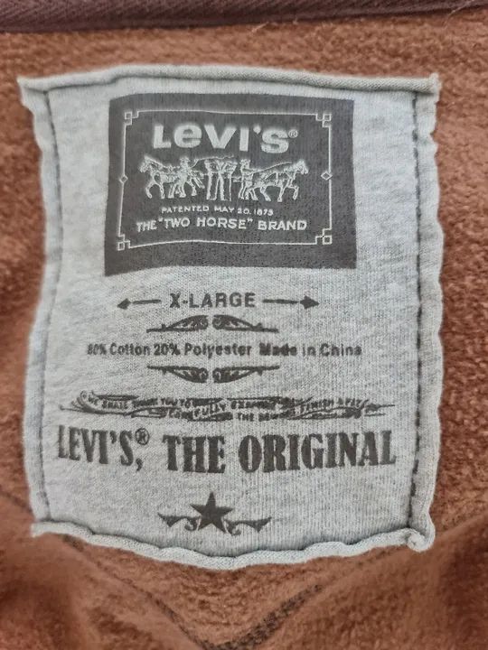 Jaqueta Levis - Foto 4
