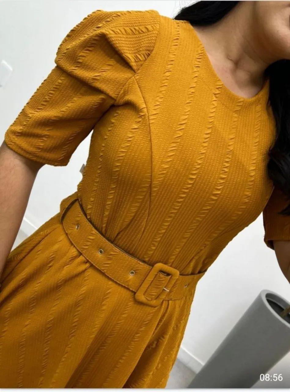 Vestido  - Foto 4