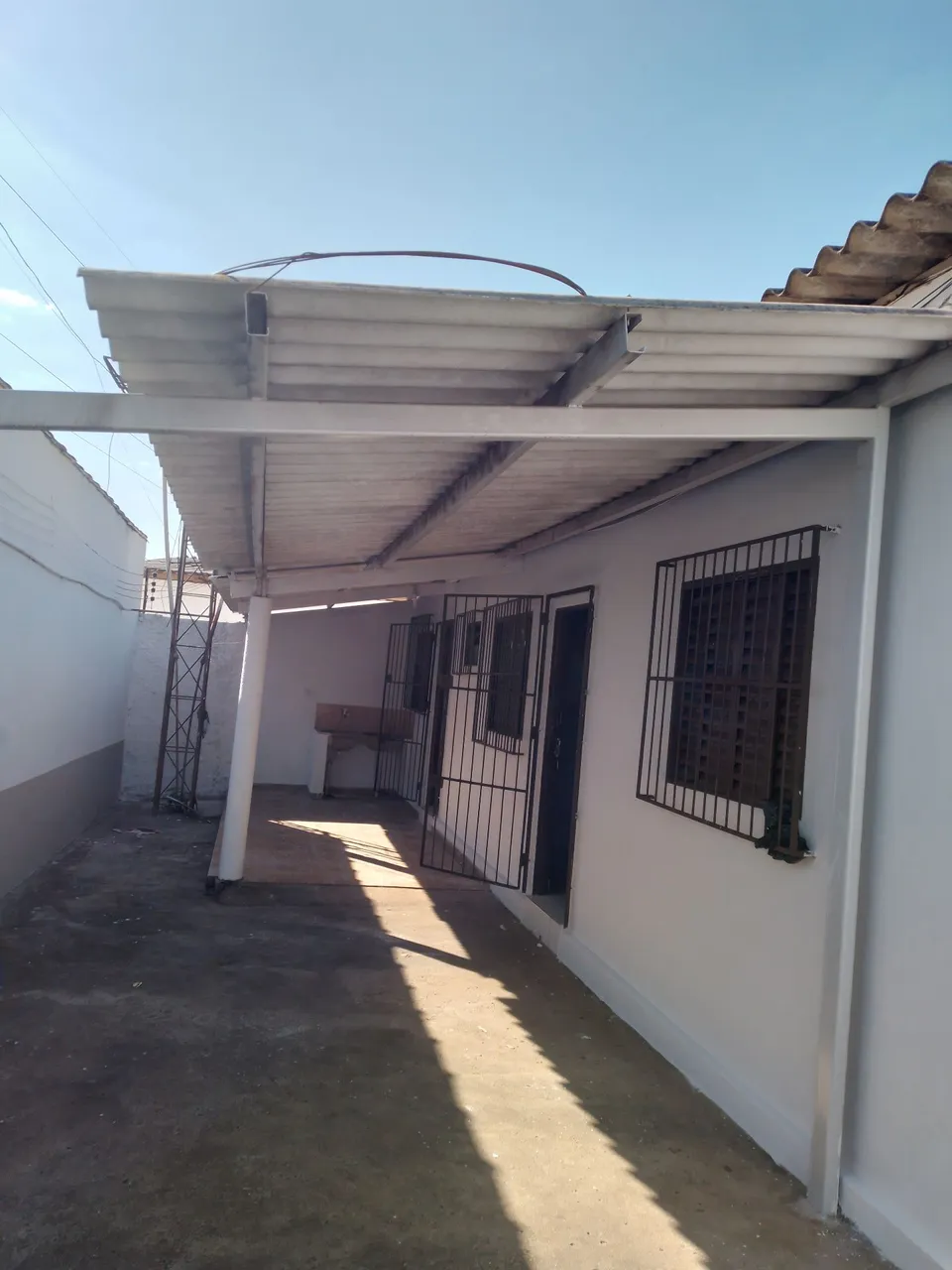 Casa Para alugar no jardim américa 