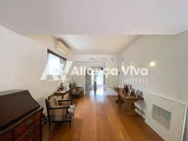Gávea | Casa 4 quartos, sendo 2 suites - Foto 5