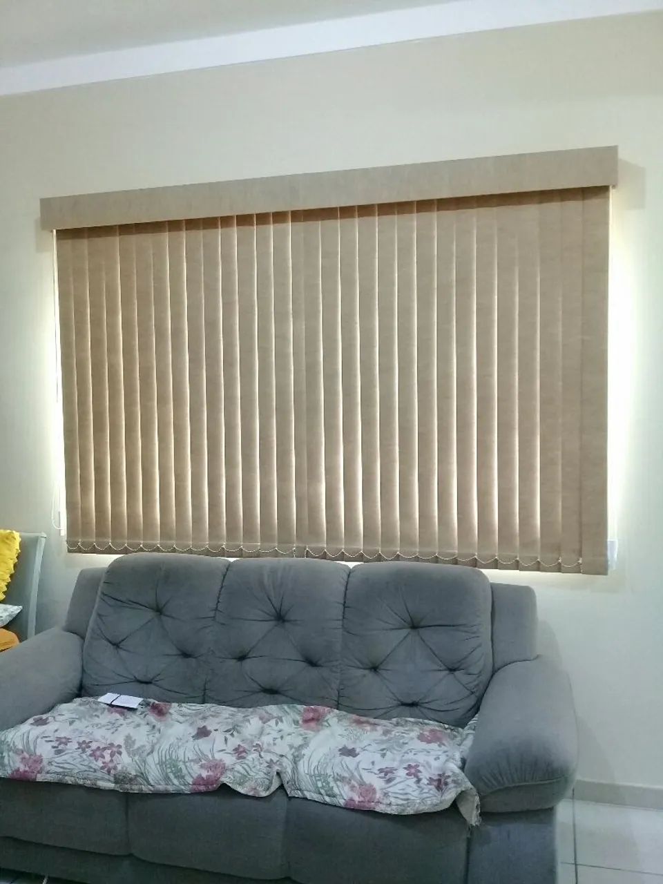 Persianas direto da fábrica 