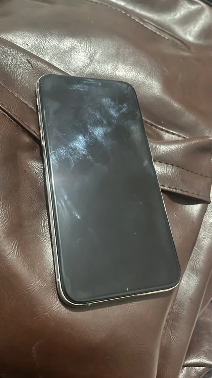 iPhone XS peças