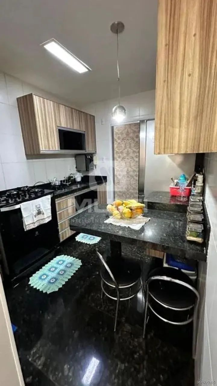 Apartamento - JARDIM FINOTTI - Foto 4