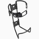 Suporte Extintor Veicular De 3 Polegadas médio - Foto 2