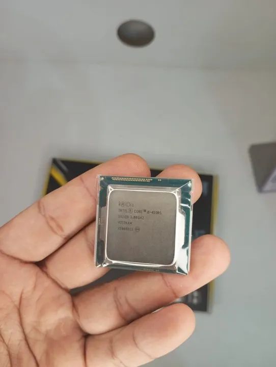  Processador i5 4º Geração LGA 1150 - Foto 4