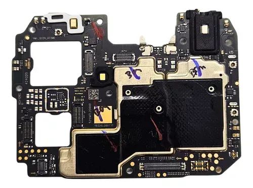 Placa-mãe REDMI 12 4G