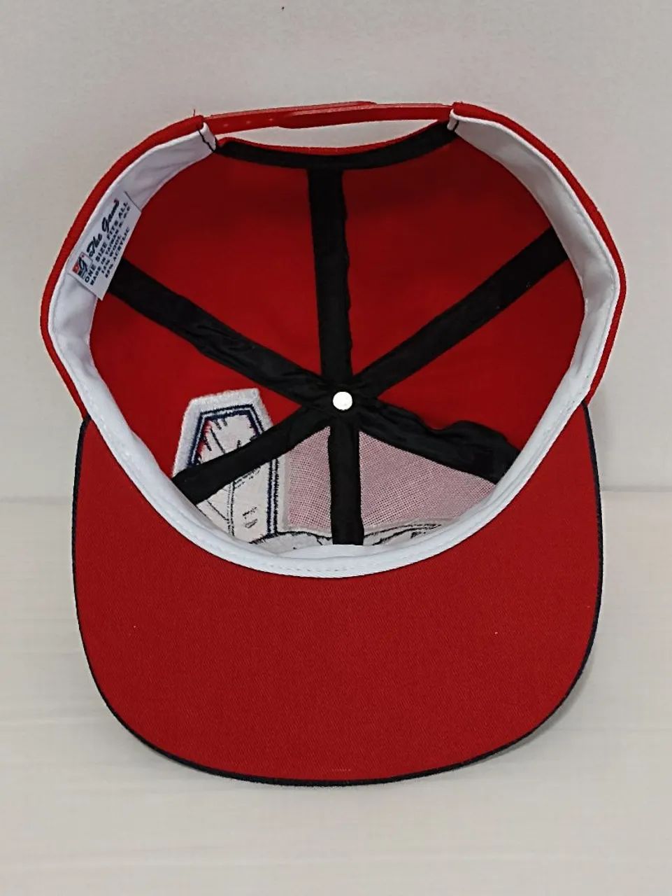 Boné Cleveland Indians Big Logo  - Foto 5