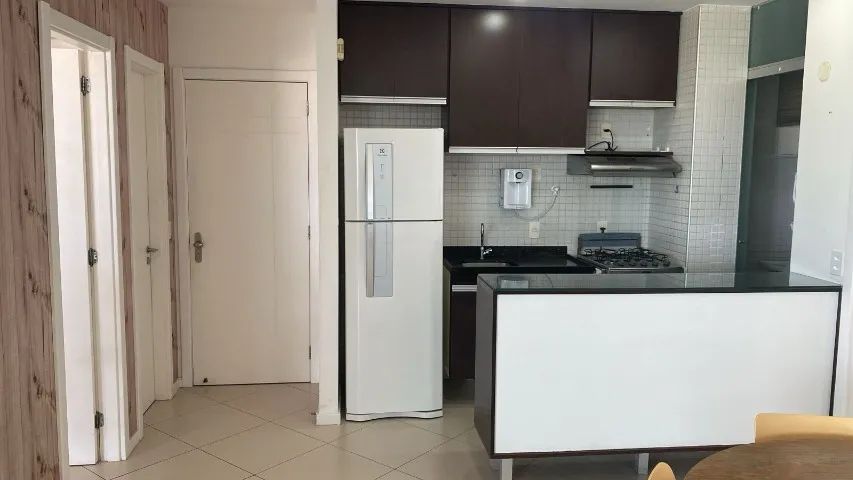 Apt. 2/4 72m Mundo Plaza - duas suítes - Foto 3