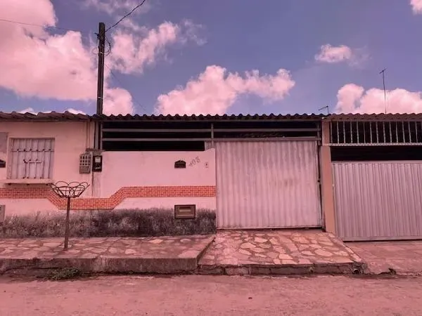 Oportunidade Única em JOAO PESSOA - PB | Tipo: Casa | Negociação: Venda Direta Online | Si