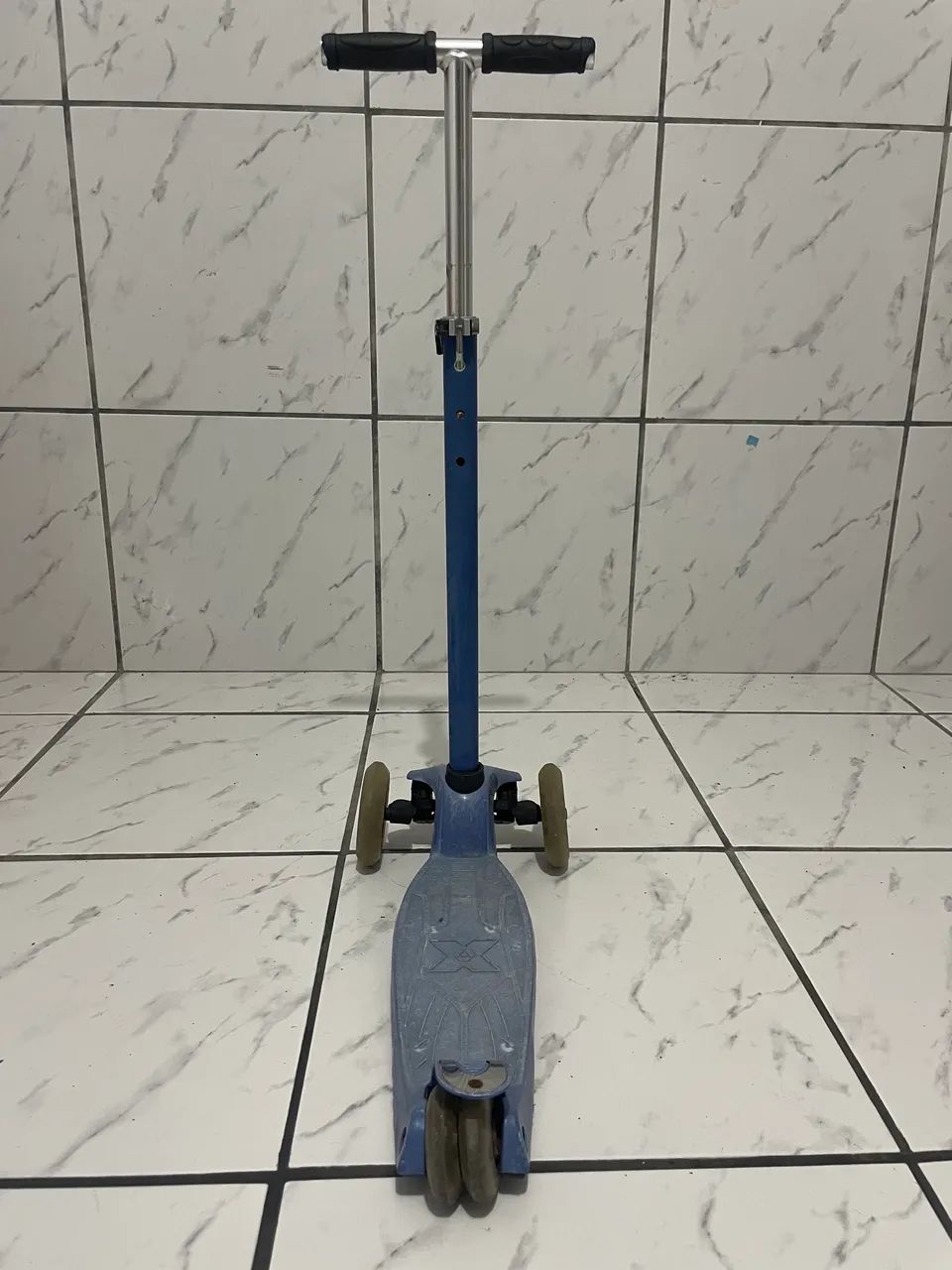 Patinete infantil  - Foto 4