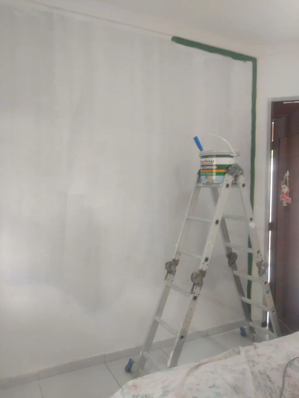 Pintor eficiência e qualidade *45 - Foto 2