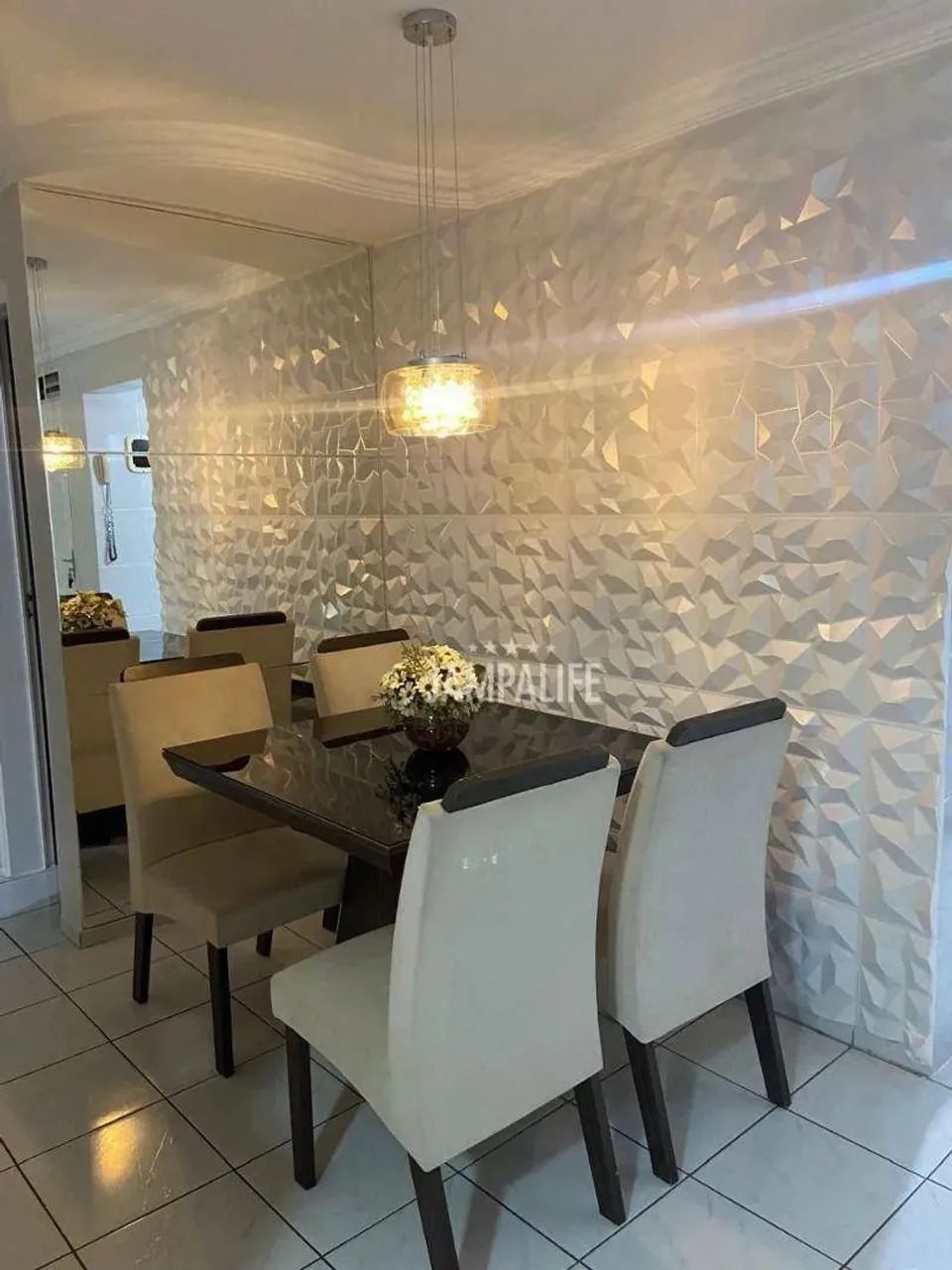 Apartamento com 2 dormitórios à venda, 60 m² por R$ 230.000,00 - Jardim Cidade Universitár - Foto 3