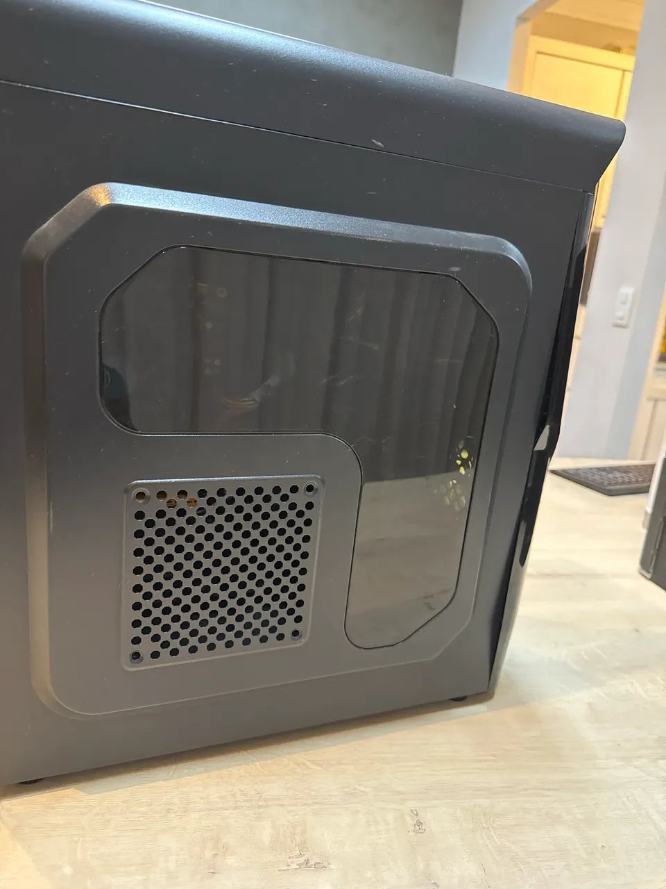 PC Intel i3 12GB RAM SSD + HD - ótimo desempenho - Foto 4