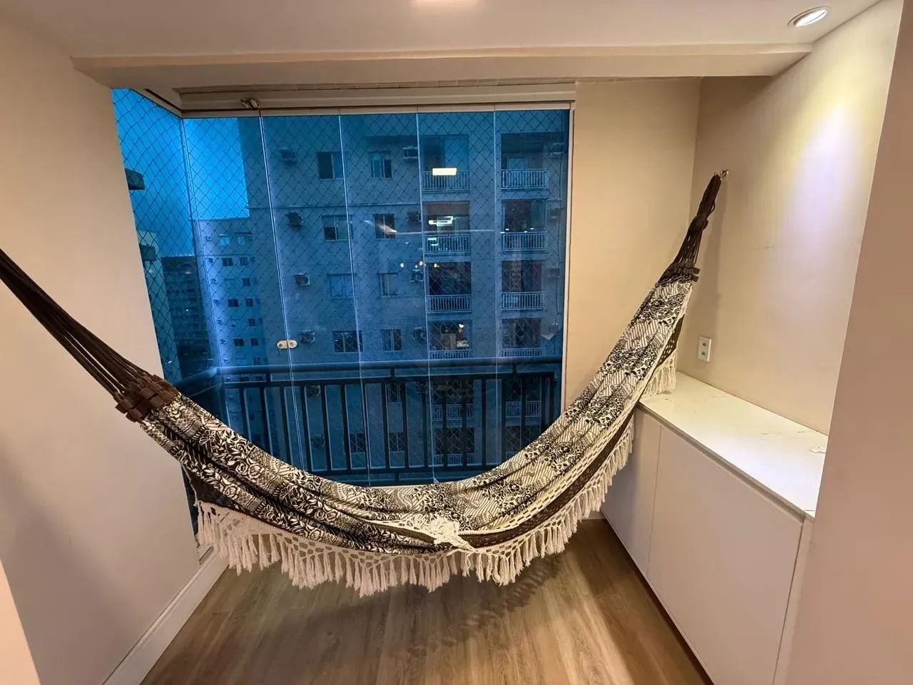 Excelente Locação de 2 quartos no Calhau || Mobiliado - Foto 11