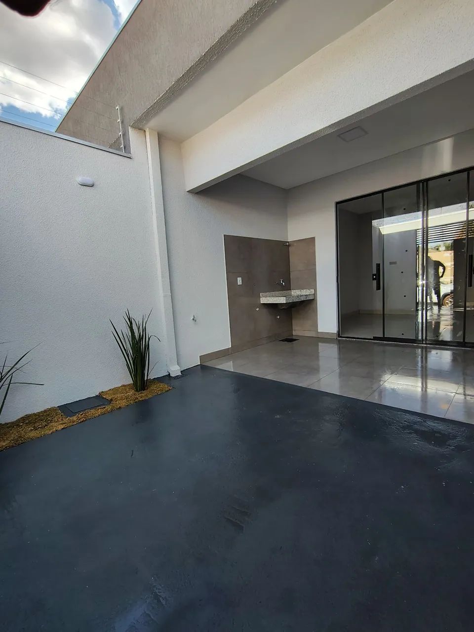 Foto - Anápolis - Residencial Arco-Íris