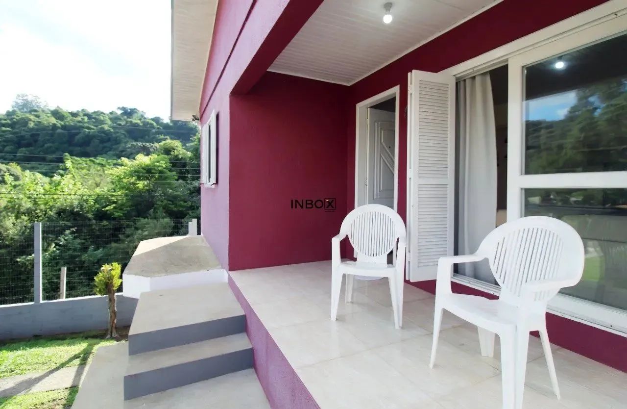 INBOX CIA IMOBILIÁRIA VENDE, CASA EM BENTO GONÇALVES EM ROTA TURISTICA - Foto 5