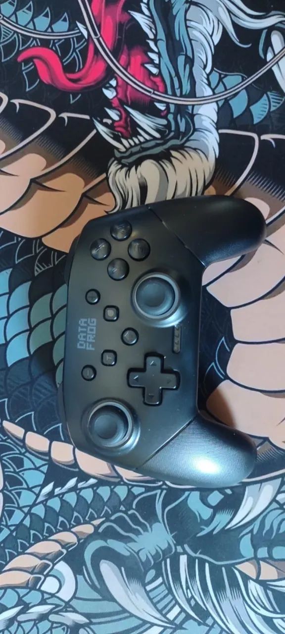 PC GAMER (setup completo) - Foto 6