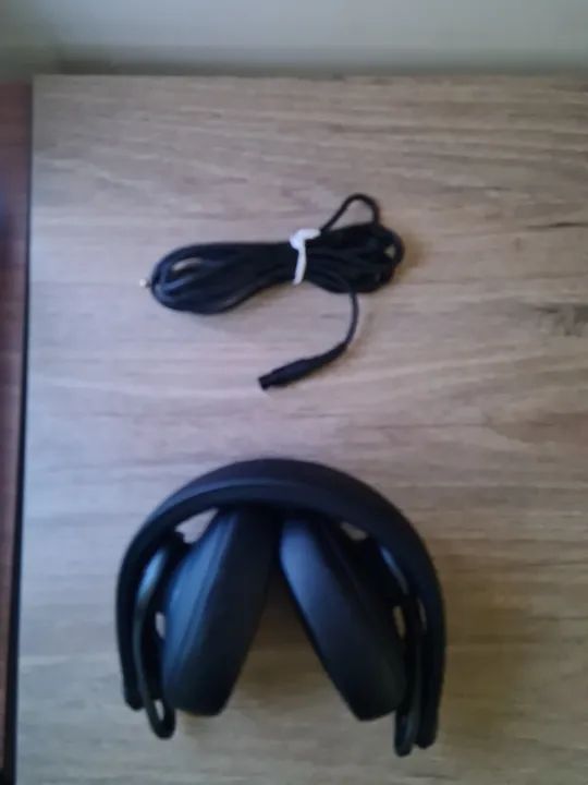 Headfone Profissional AKG K371 - Foto 2