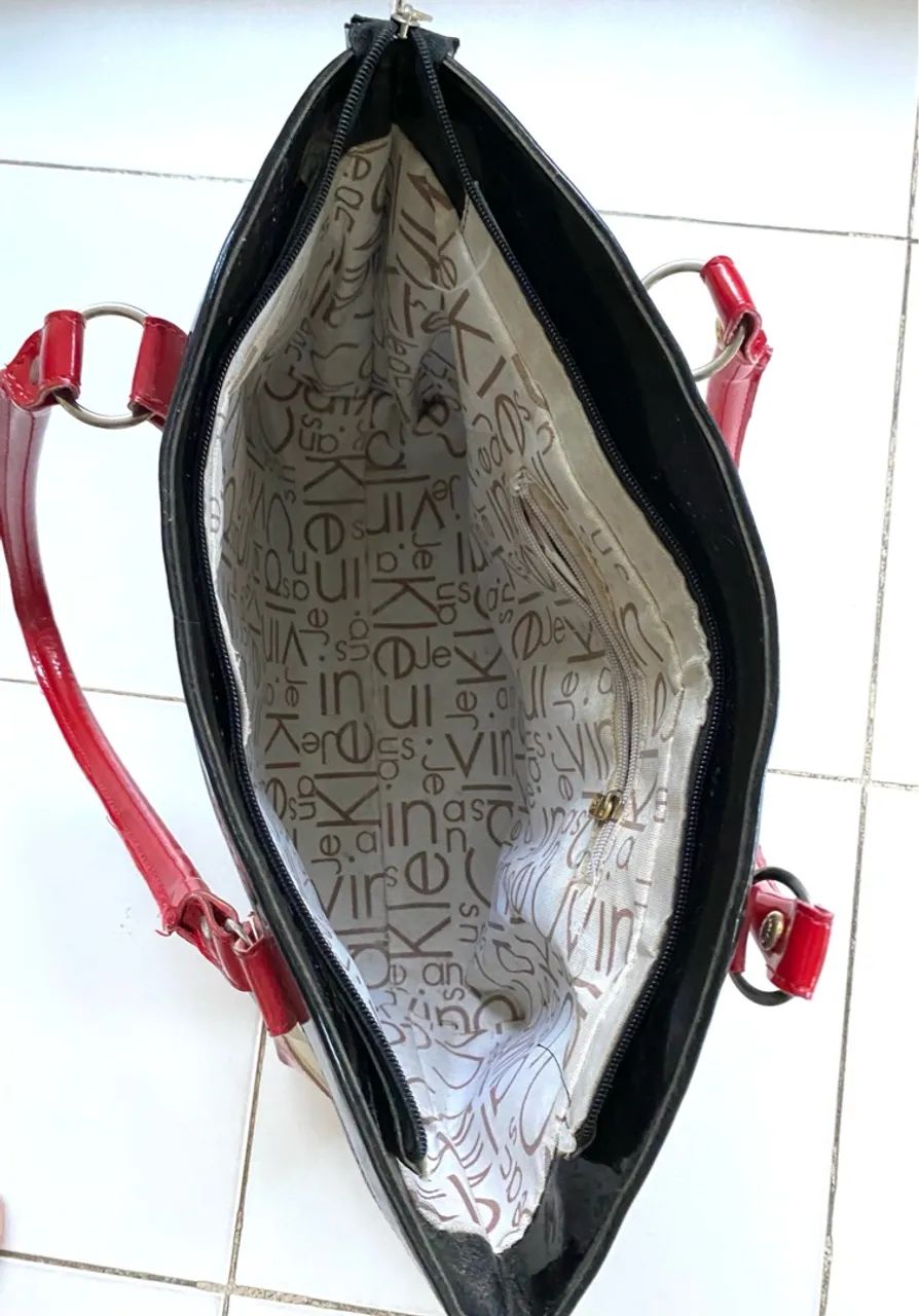 Bolsa Calvin Klein - Foto 2