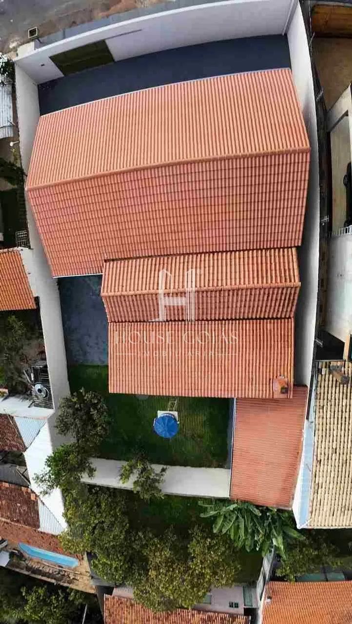 Casa padrão à Venda, Conjunto Santa Fé, Aparecida de Goiânia, GO - Foto 5