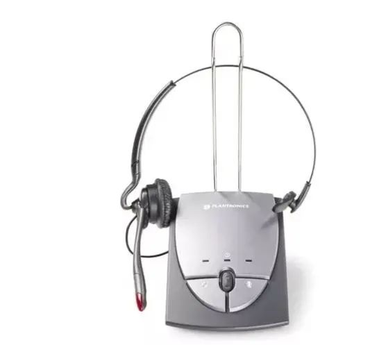 Telefone Headset SYSTEM S12 PLANTRONICS