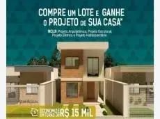 A.Moura Gestor Imobiliário Vende o Lote 53 da Quadra 75 Bougainville Belém(aberto), Belém, - Foto 5