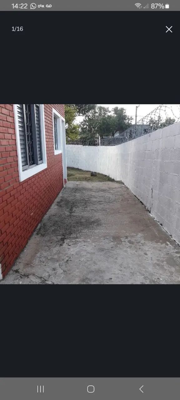 Foto - São José dos Campos - Jardim Torrão de Ouro