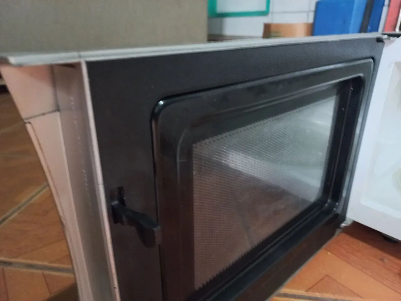 Micro-ondas barato 400 - Foto 3