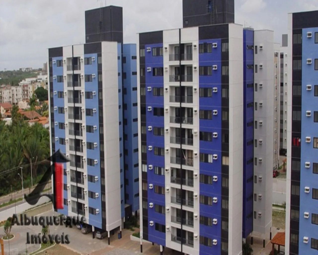 APARTAMENTO RESIDENCIAL em SÃO LUÍS - MA, CALHAU - Foto 5