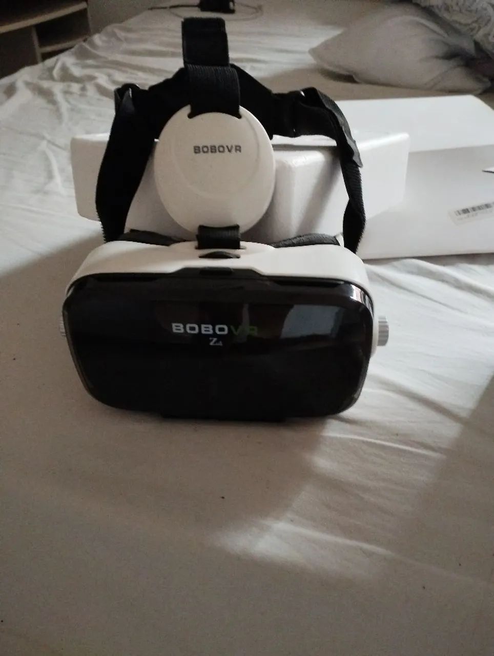 Óculos de Realidade Virtual BOBOVR Z4 - Foto 2