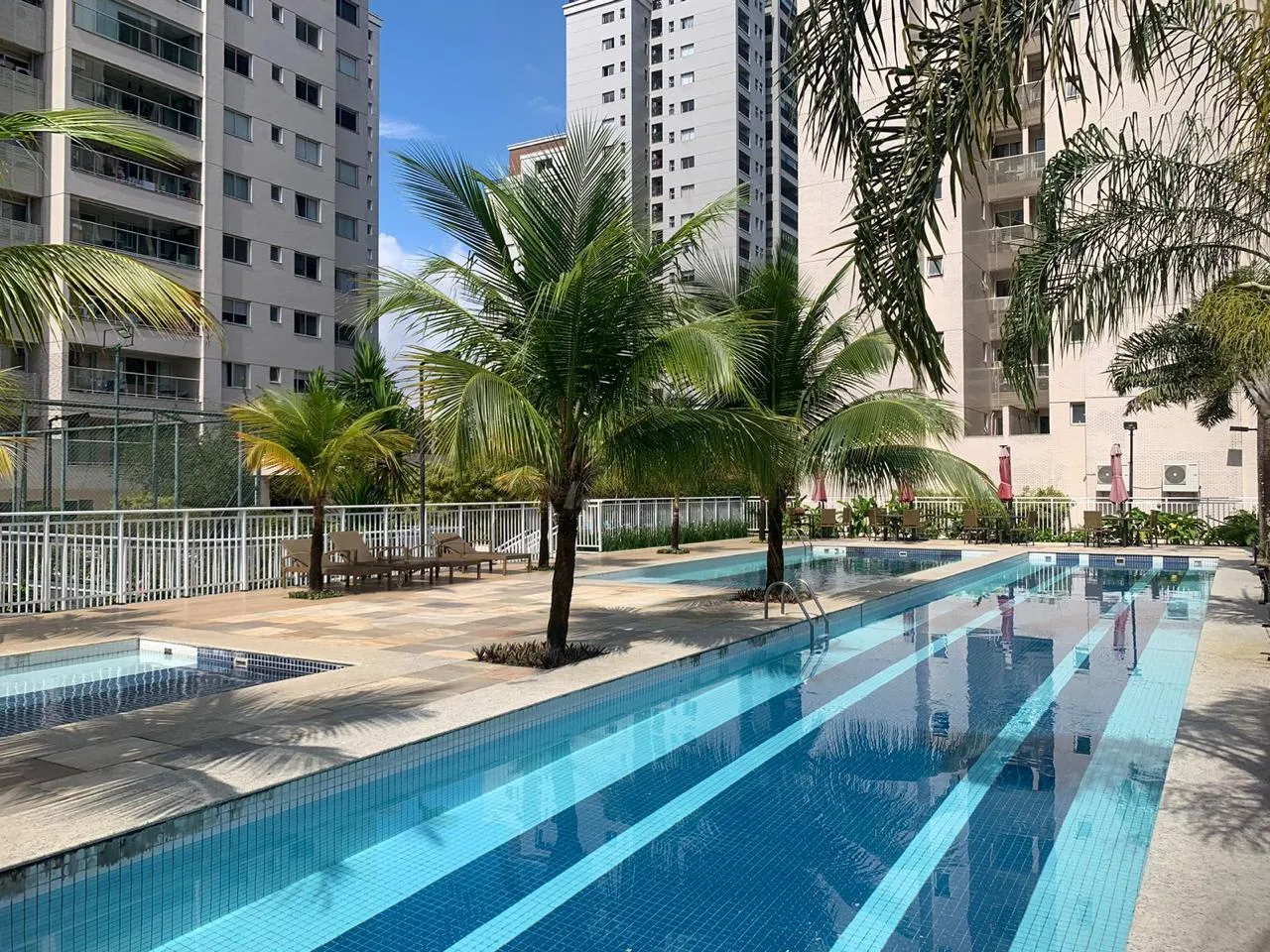 Imóvel para venda tem 137 metros quadrados com 4 quartos em Ponta Negra - Manaus - AM