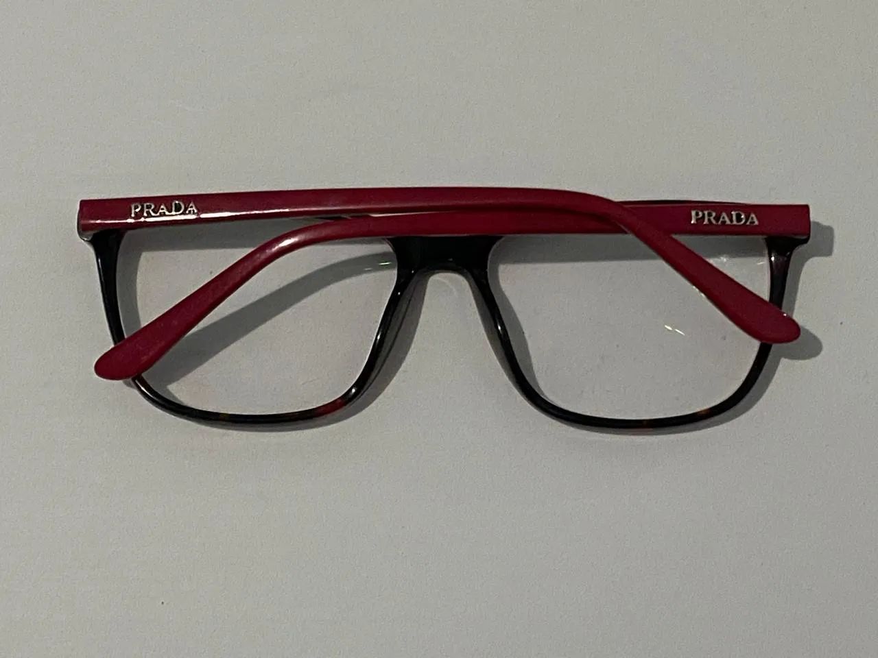 Óculos Prada Feminino  - Foto 3