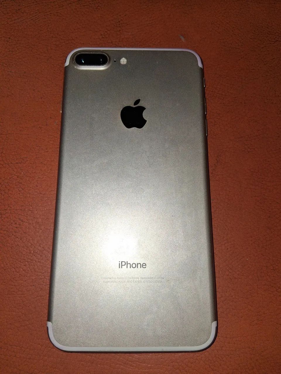 Iphone 7 Plus (Retirada de Peças)$100