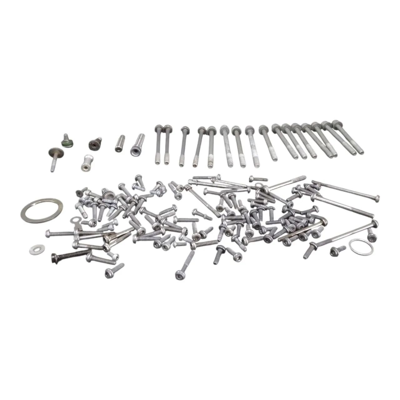 Kit Parafusos Motor Bmw Gs1250 2019/2024 - Foto 2