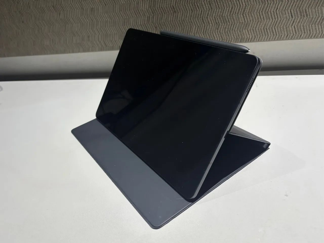 Tablet Samsung S6 Lite com caneta, pouquíssimo uso