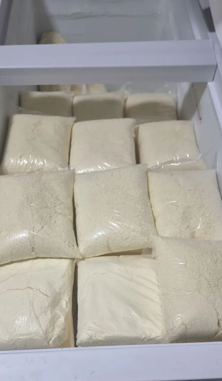 Queijo de verdade 100 % puro Qualidade Garantida