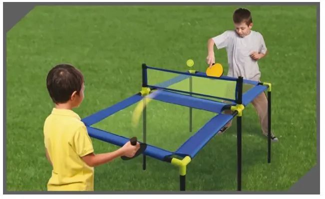 Mesa de Ping Pong Evolution Astro Evo Games - Foto 4