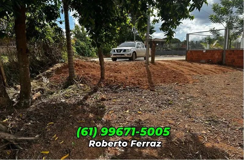 Casa, no Condomínio Recanto do Sabiá - Corumbá IV. - Foto 4