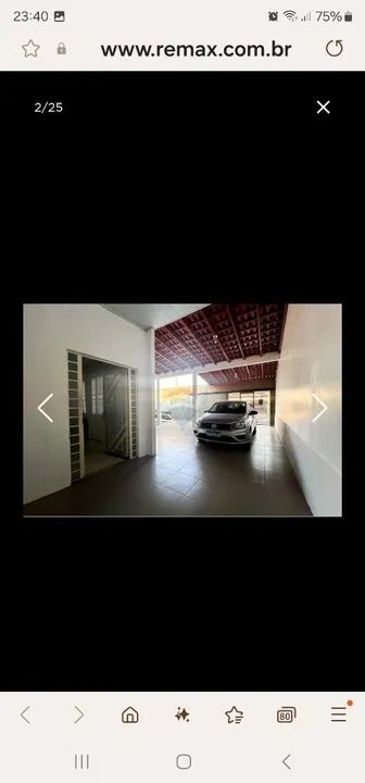 Ótima casa, à venda, no bairro Aponiã, em Porto Velho/RO. - Foto 2