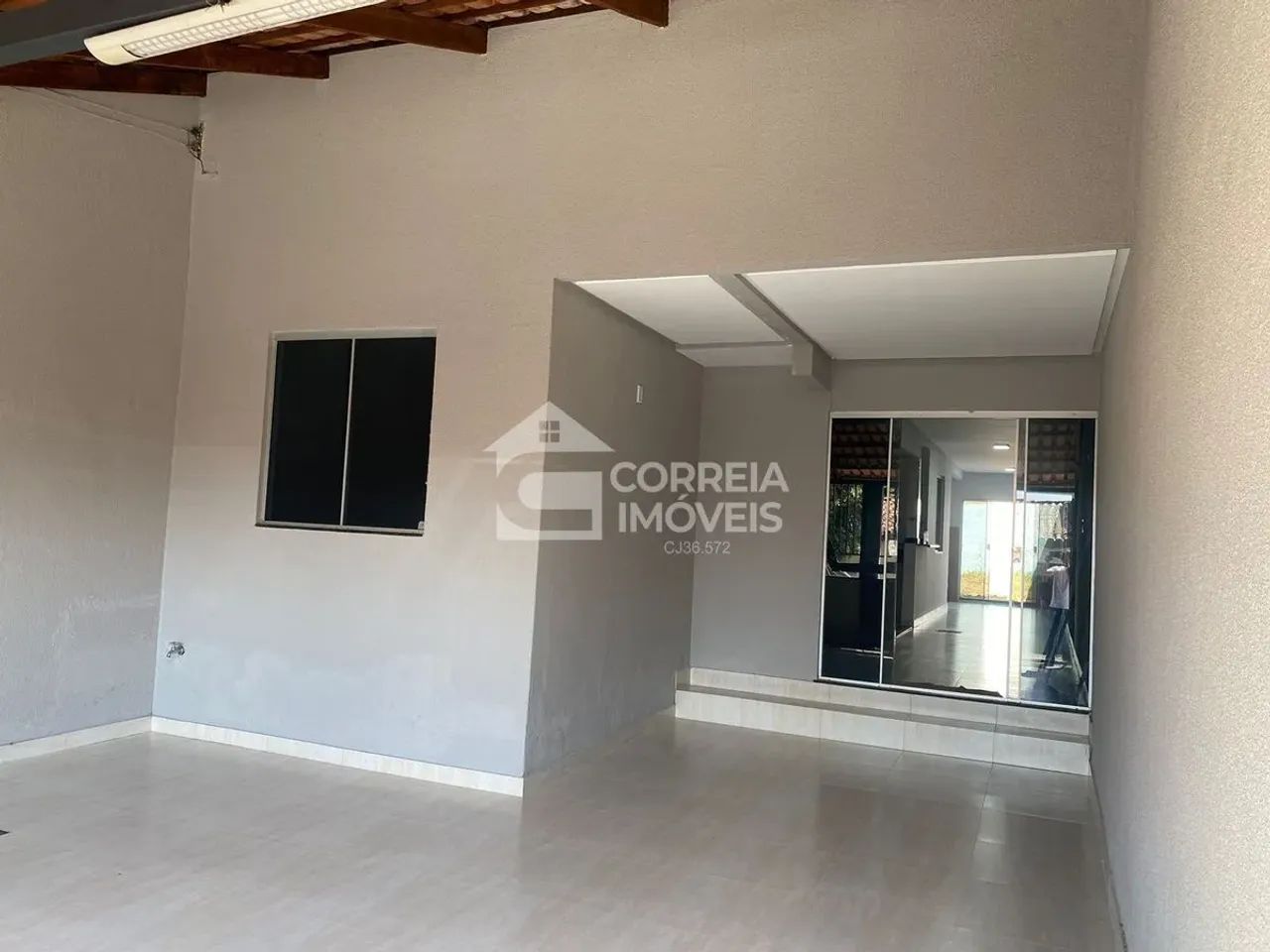 Casa - Parque Santa Rita