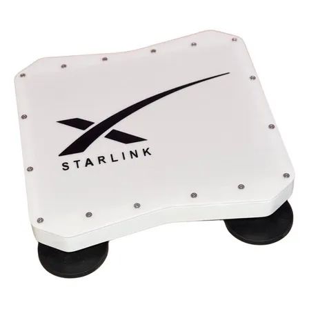 Case Magnética para Starlink Mini - Foto 2