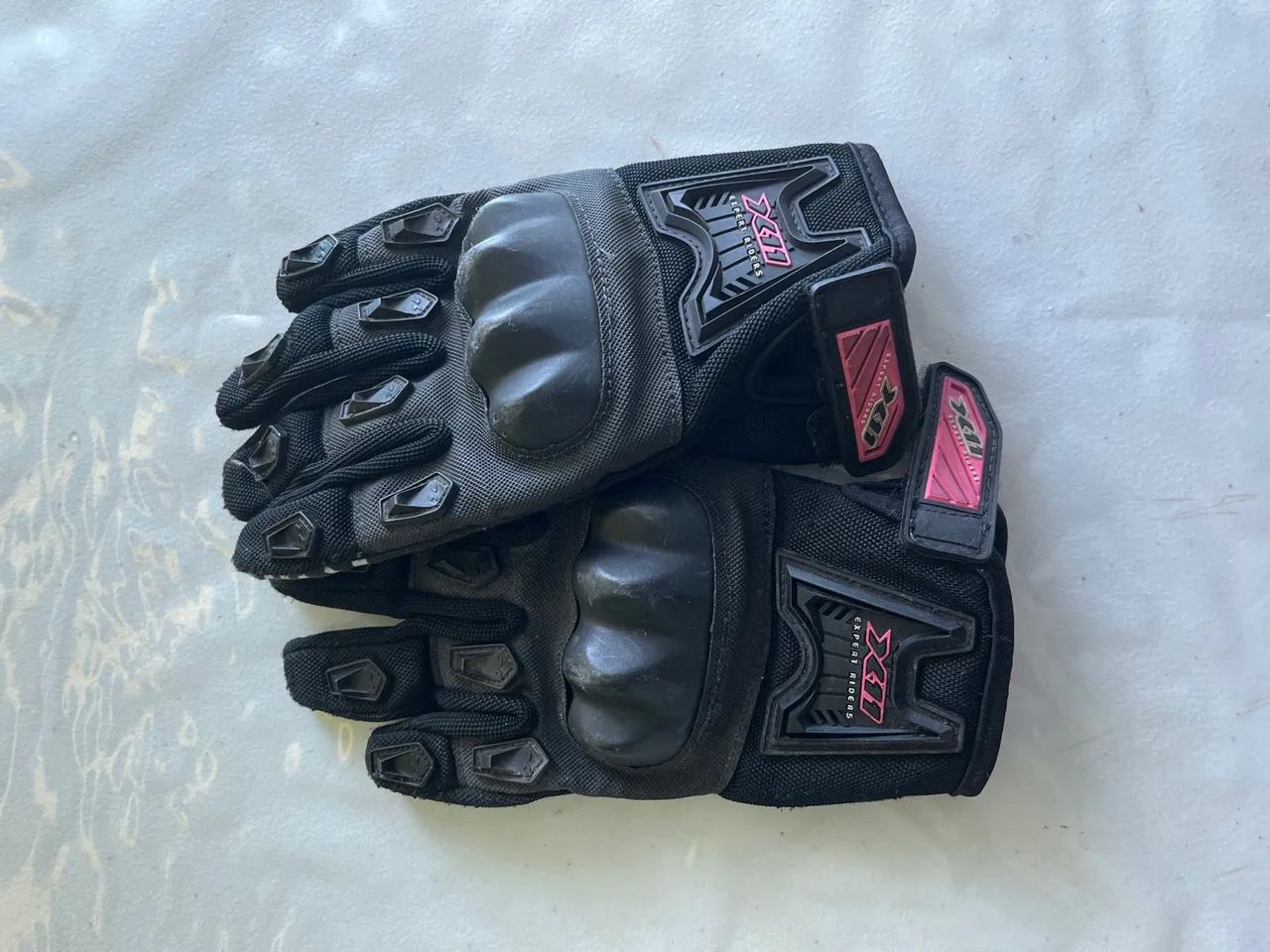 Luva X11 blackout feminina 