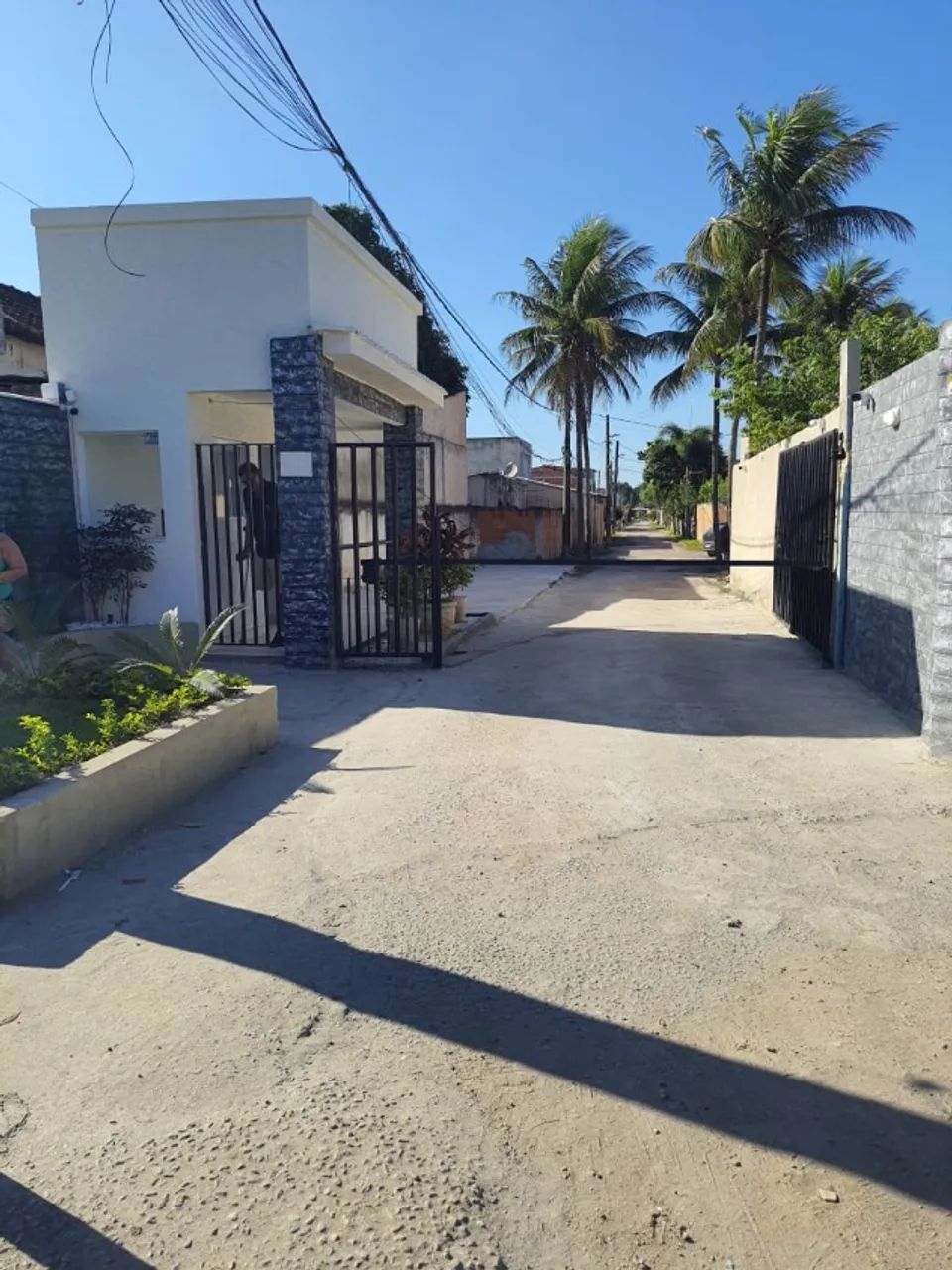 Ótimo terreno em Sepetiba