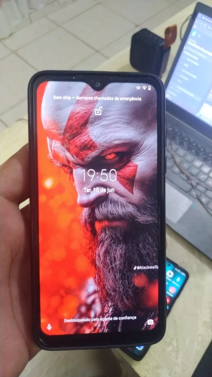 MotoG8Play e MotoG14