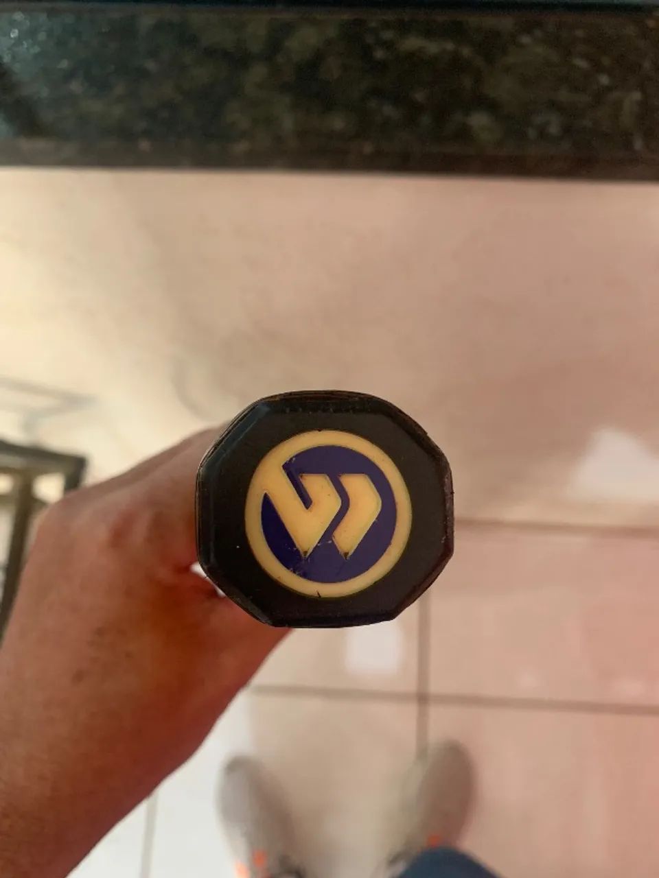 Raquete tênis 64293685926018121