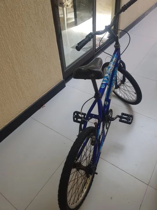 Bicicleta infantil  - Foto 2