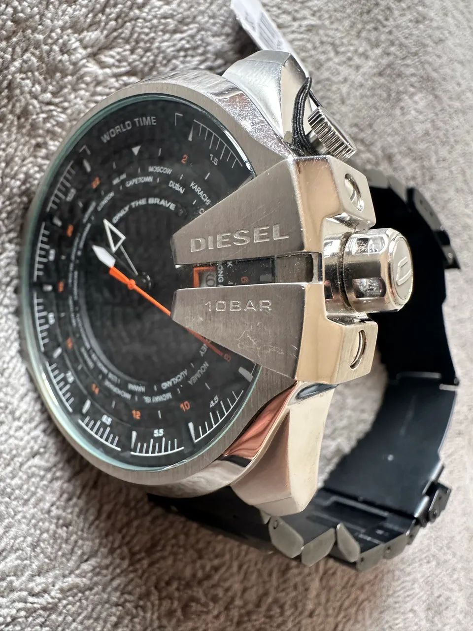 RELÓGIO DIESEL - Foto 2